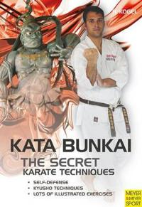 The Secret Karate Techniques