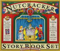 Nutcracker: Story Book Set and Advent Calendar