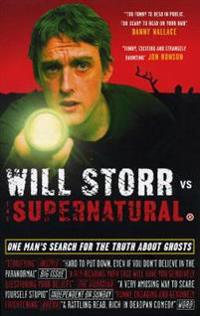 Will Storr Vs. the Supernatural