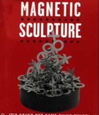 Magnetic Sculpture Kit