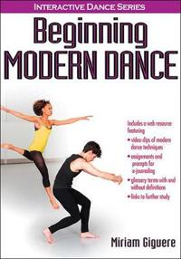 Beginning Modern Dance