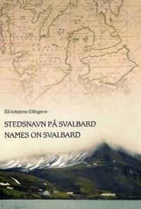 Names on Svalbard