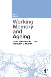 Working Memory and Aging