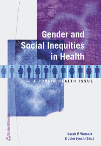 Gender and Social Inequities in Health