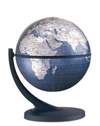 Jordglob wonder metallic 42800 utan belysning