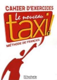 Le Nouveau Taxi!