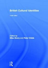 British Cultural Identities