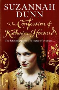 The Confession of Katherine Howard