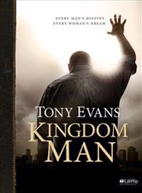 Kingdom Man: Every Man's Destiny, Every Woman's Dream