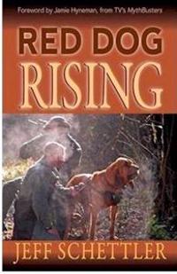 Red Dog Rising - Story of a Police Bloodhound