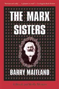 The Marx Sisters