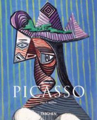 Picasso Basic Art Album (Danish)