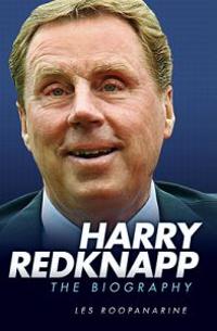 Harry Redknapp - the Biography