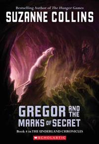 Gregor and the Marks of Secret                                                                                                                        