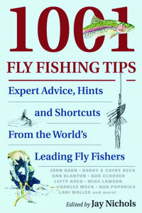 1001 Fly Fishing Tips