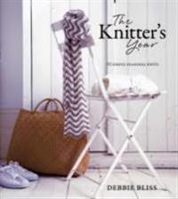 The Knitter's Year