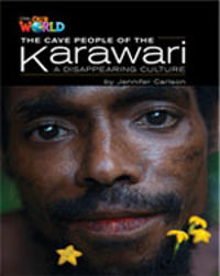 Our World 5: Cave People of Karawari Vanishing Culture