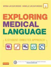 Exploring Medical Language