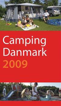 Camping Danmark 2009