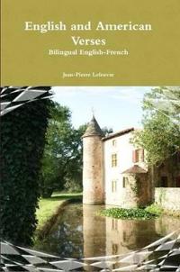 English and American Verses