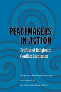 Peacemakers In Action