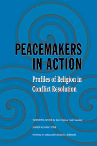 Peacemakers In Action