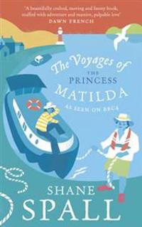 The Voyages of the Princess Matilda