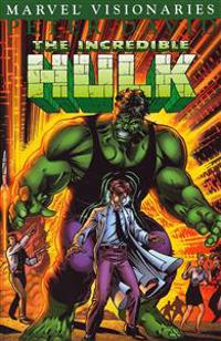Hulk Visionaries 8