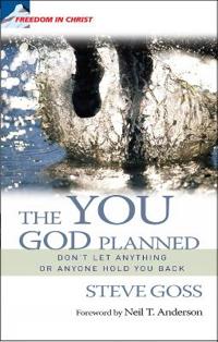 The You God Planned
