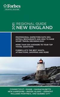 Forbes Travel Guide: New England