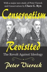 Conservatism Revisited