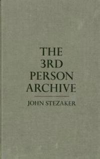 The 3rd Person Archive