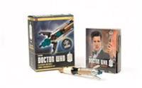 Doctor who: Eleventh doctor's sonic screwdriver kit