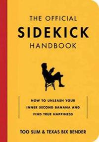 The Official Sidekick Handbook
