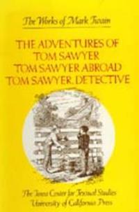 The Adventures of Tom Sawyer