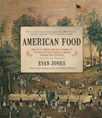 American Food: The Gastronomic Story