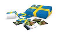 Sweden Memory Game
