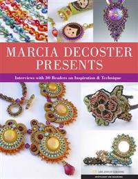 Marcia DeCoster Presents