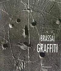 Brassai: Graffiti