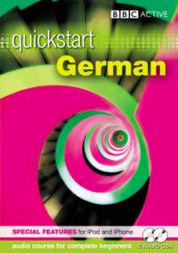 Quickstart German