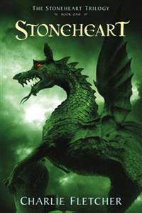 The Stoneheart Trilogy: Book One - Stoneheart