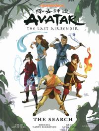 Avatar: The Last Airbender