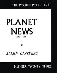 Planet News, 1961-67