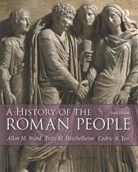 A History of the Roman People