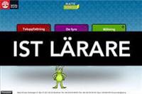 Matteverktyg Digitala Matteverktyg digitala FK-6 Lärare IST + lhl (1 licens