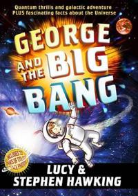 George and the Big Bang