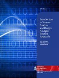 Introduction To Systems Analysis And Design