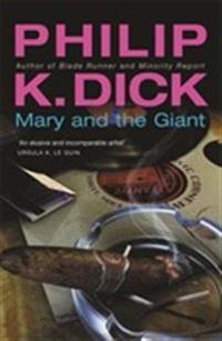 Mary and the Giant