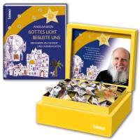 Die Adventskalender-Sterne