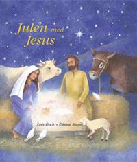 Julen med Jesus